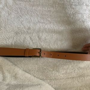 Brown Belt